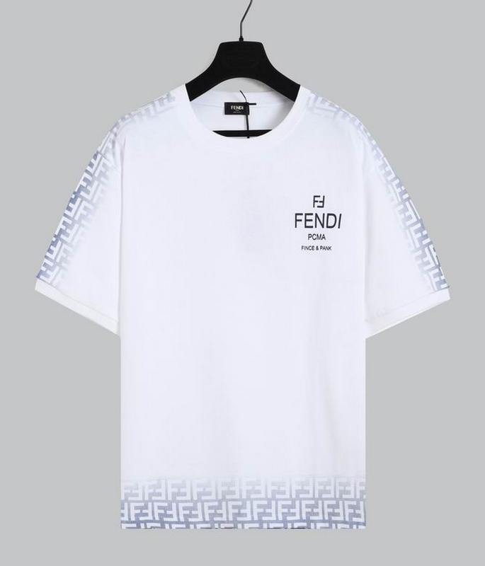 Fendi Men's T-shirts 97